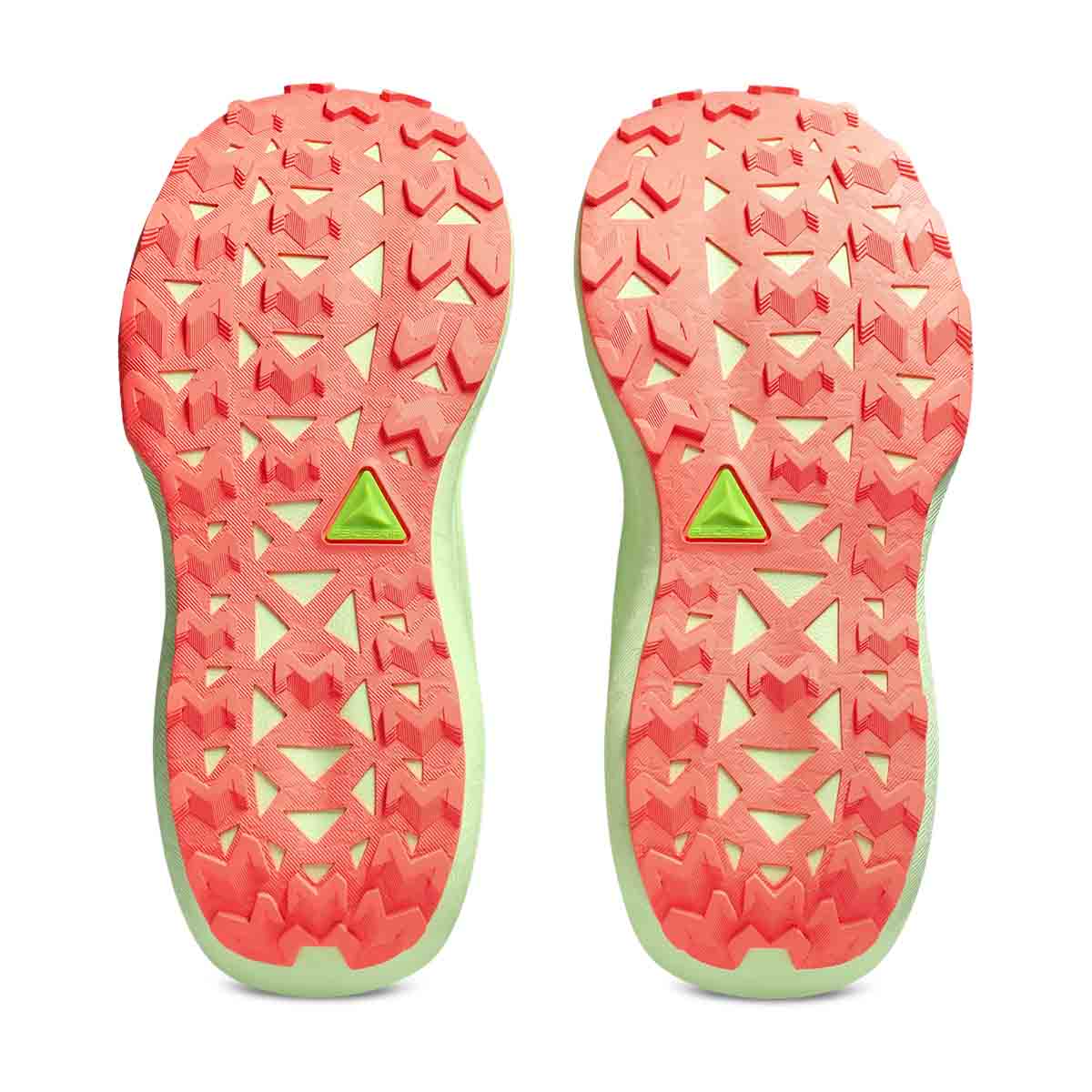 Asics Trabuco Max 5 Men Umeboshi Black נעלי ריצה לשטח טרבוקו מקס 5 לגברים