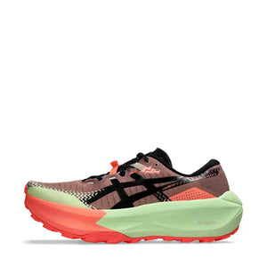 Asics Trabuco Max 5 Men Umeboshi Black נעלי ריצה לשטח טרבוקו מקס 5 לגברים