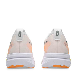 Asics 1011C167-101 Gel Kayano 33 Men - White Stadium Orange נעלי ריצה נעלי ריצה - Original's