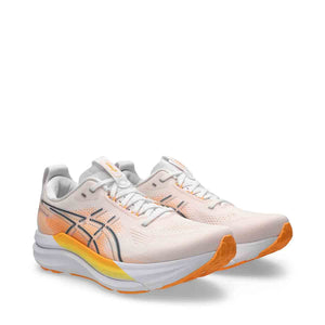 Asics 1011C167-101 Gel Kayano 33 Men - White Stadium Orange נעלי ריצה נעלי ריצה - Original's