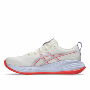 Asics Gel Cumulus 27 Tokyo Men Cream Edo Purple נעלי ריצה ג'ל קומולוס 27 טוקיו לגברים