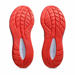 Asics Gel Cumulus 27 Tokyo Men Cream Edo Purple נעלי ריצה ג'ל קומולוס 27 טוקיו לגברים