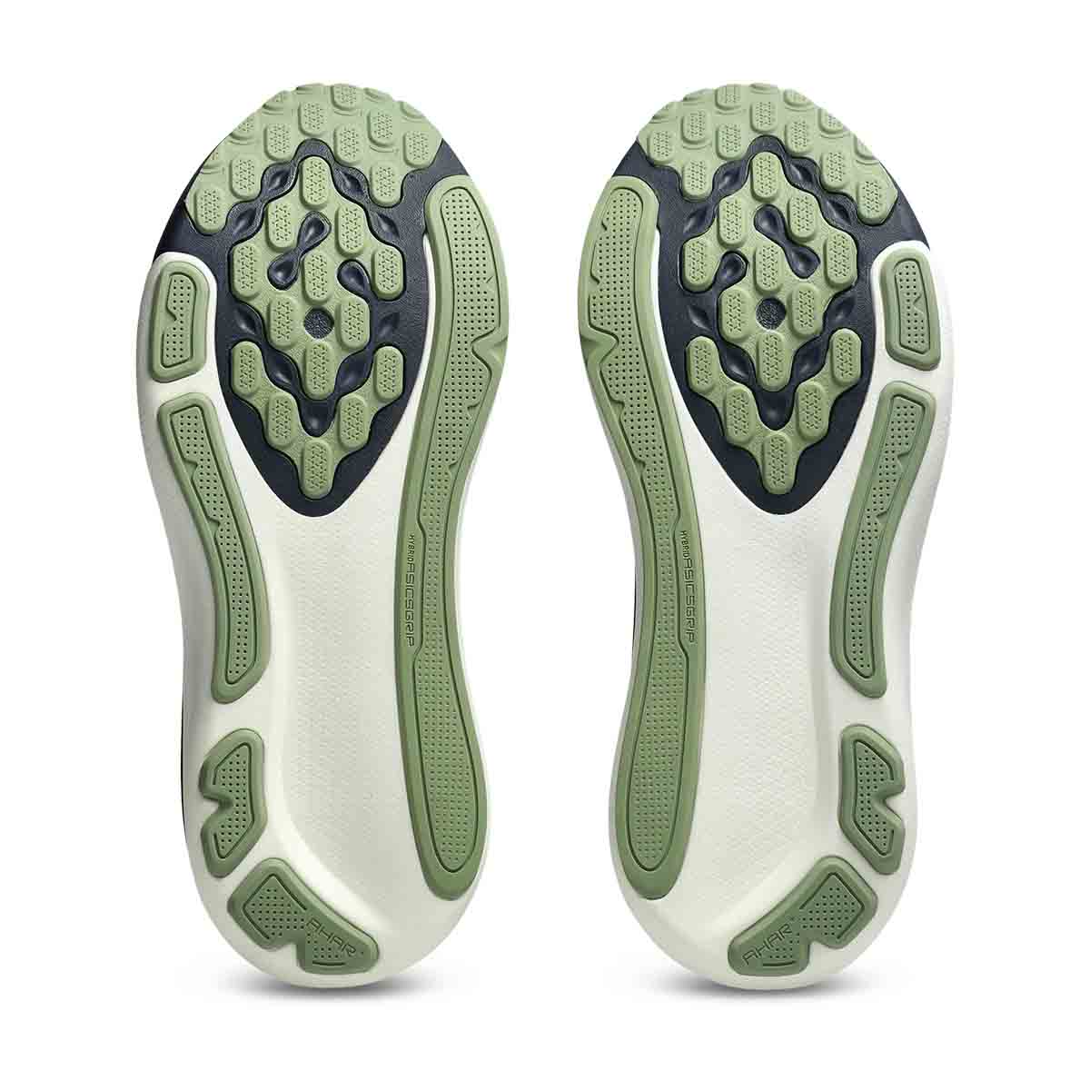 Asics Gel Kayano 33 Men Midnight Khaki Green נעלי ריצה ג'ל קיאנו 33 לגברים - Original's