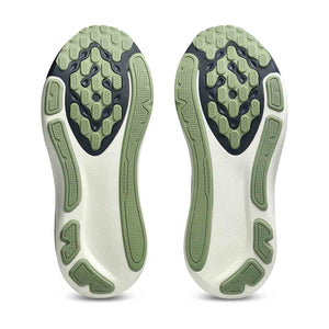 Asics Gel Kayano 33 Men Midnight Khaki Green נעלי ריצה ג'ל קיאנו 33 לגברים - Original's