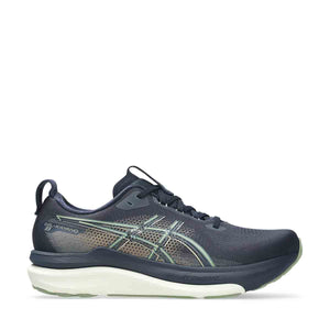 Asics Gel Kayano 33 Men Midnight Khaki Green נעלי ריצה ג'ל קיאנו 33 לגברים - Original's