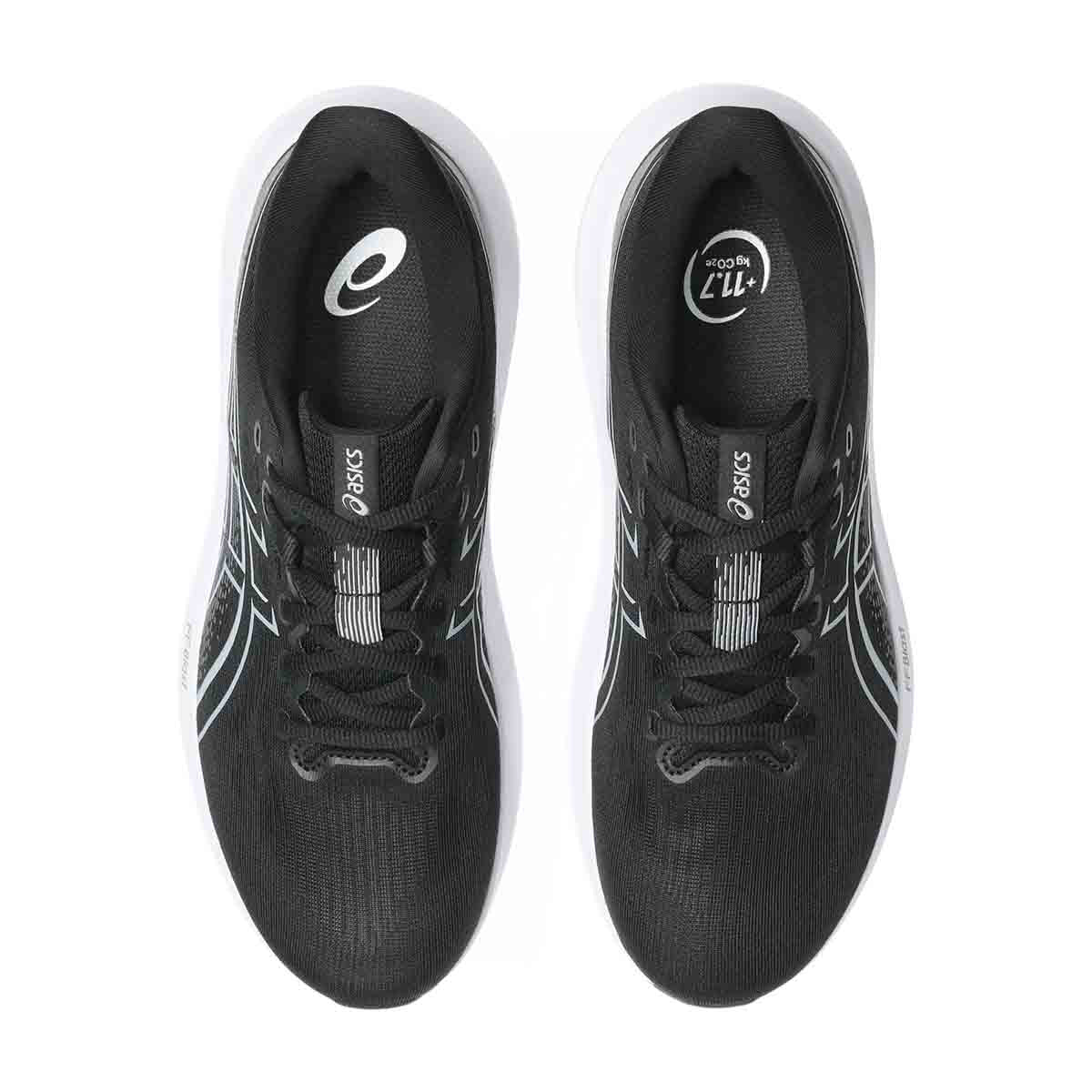 Asics GT 1000 15 Men Black נעלי ריצה לגברים