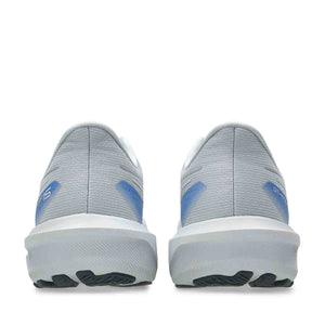 Asics 1011C230-020 Gt 1000 15 Men - Piedmont Grey Neon Blue נעלי ריצה - Original's