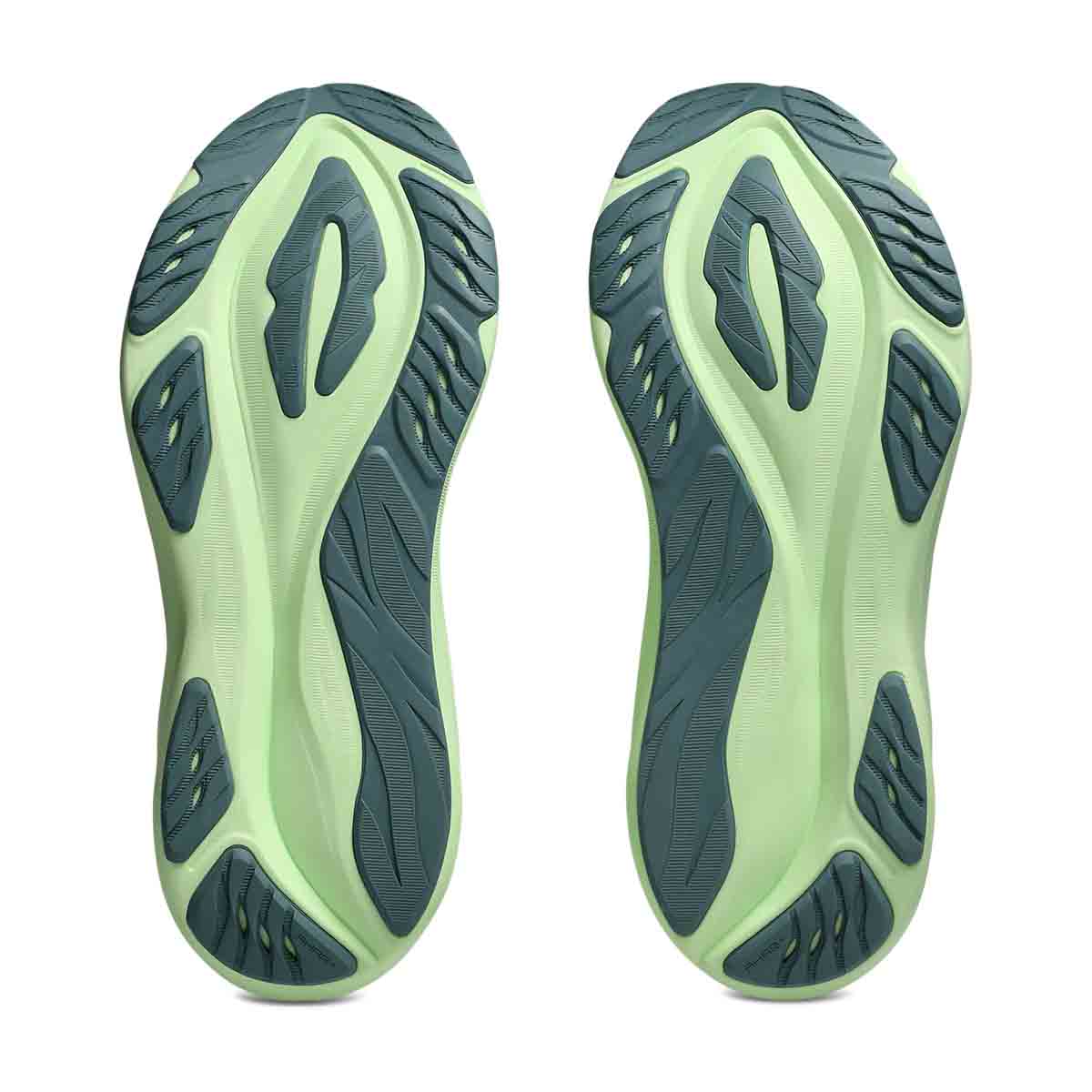 Asics 1011C235-750 Gt 2000 15 Men - Illuminate Yellow Foggy Teal נעלי ריצה נעלי ריצה

 - Original's