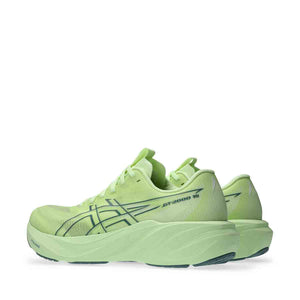 Asics 1011C235-750 Gt 2000 15 Men - Illuminate Yellow Foggy Teal נעלי ריצה נעלי ריצה

 - Original's