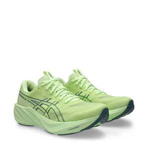 Asics 1011C235-750 Gt 2000 15 Men - Illuminate Yellow Foggy Teal נעלי ריצה נעלי ריצה

 - Original's