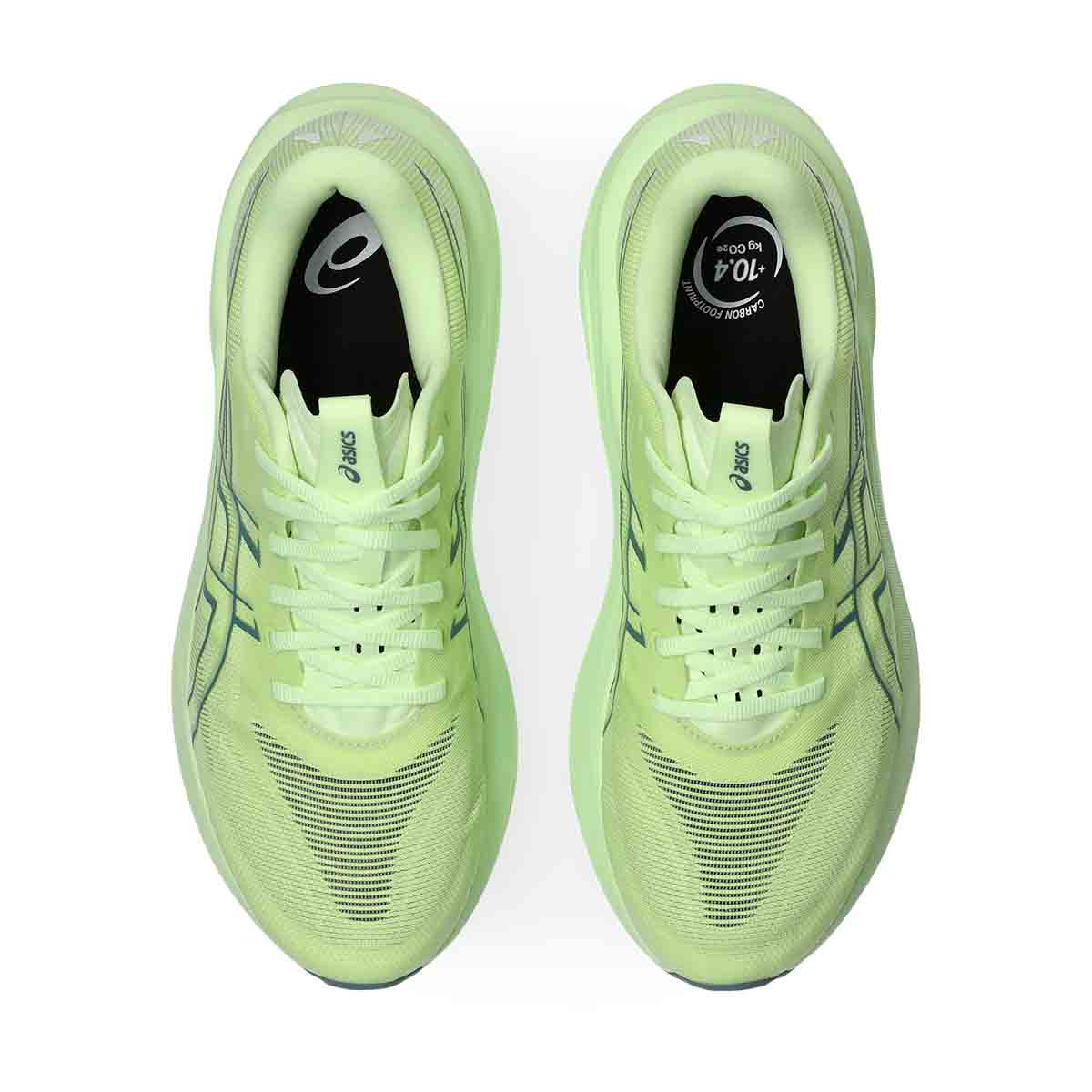 Asics 1011C235-750 Gt 2000 15 Men - Illuminate Yellow Foggy Teal נעלי ריצה נעלי ריצה

 - Original's