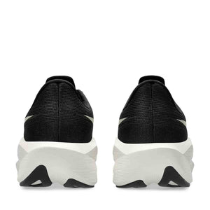 Asics Novablast 6 Men Black Khaki נעלי ריצה נובה בלאסט 6 לגברים