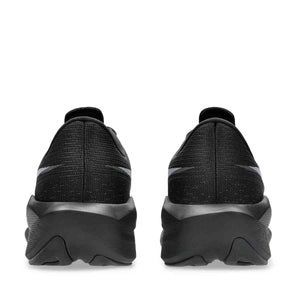 Asics Novablast 6 Men Black נעלי ריצה נובה בלאסט 6 לגברים