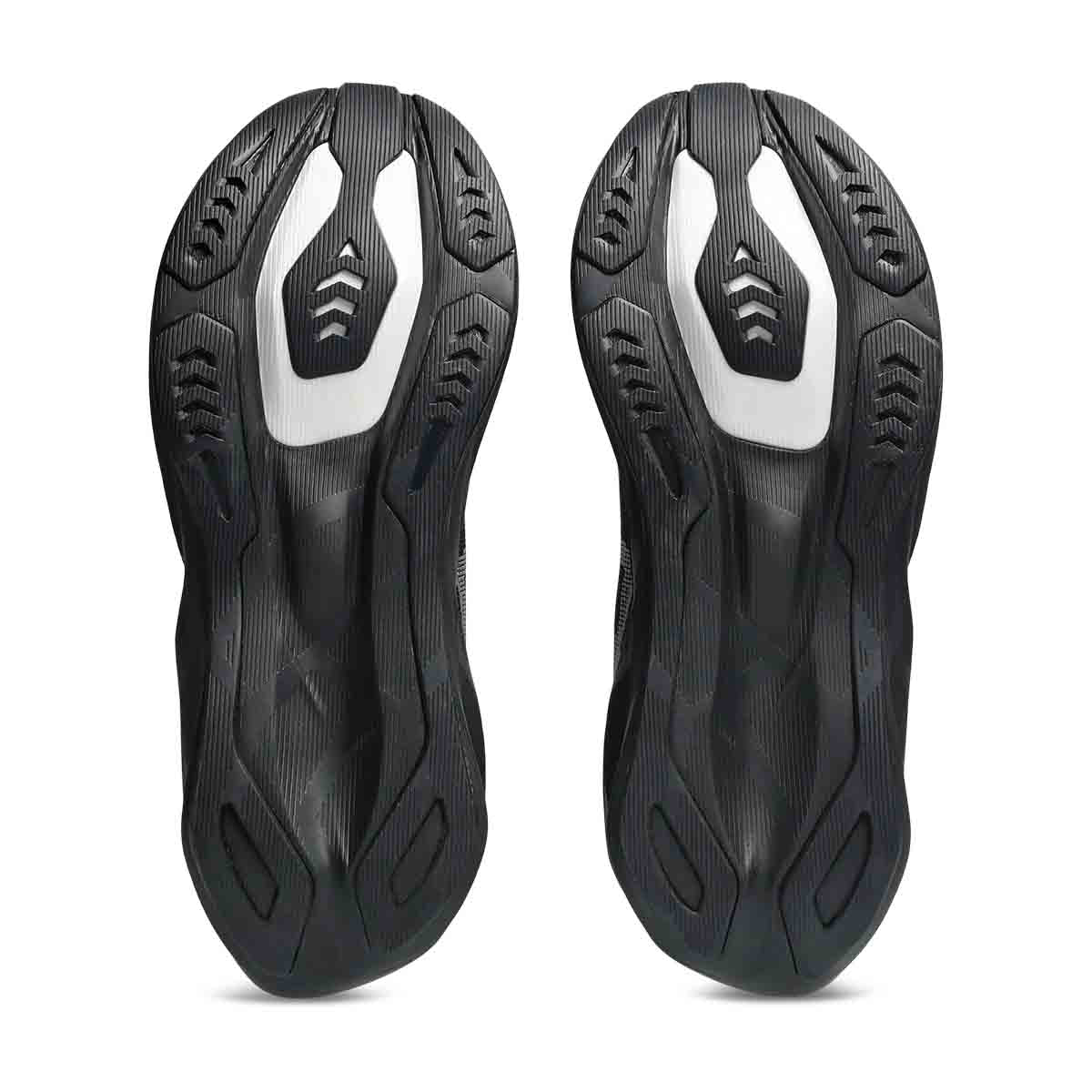 Asics Novablast 6 Men Black נעלי ריצה נובה בלאסט 6 לגברים