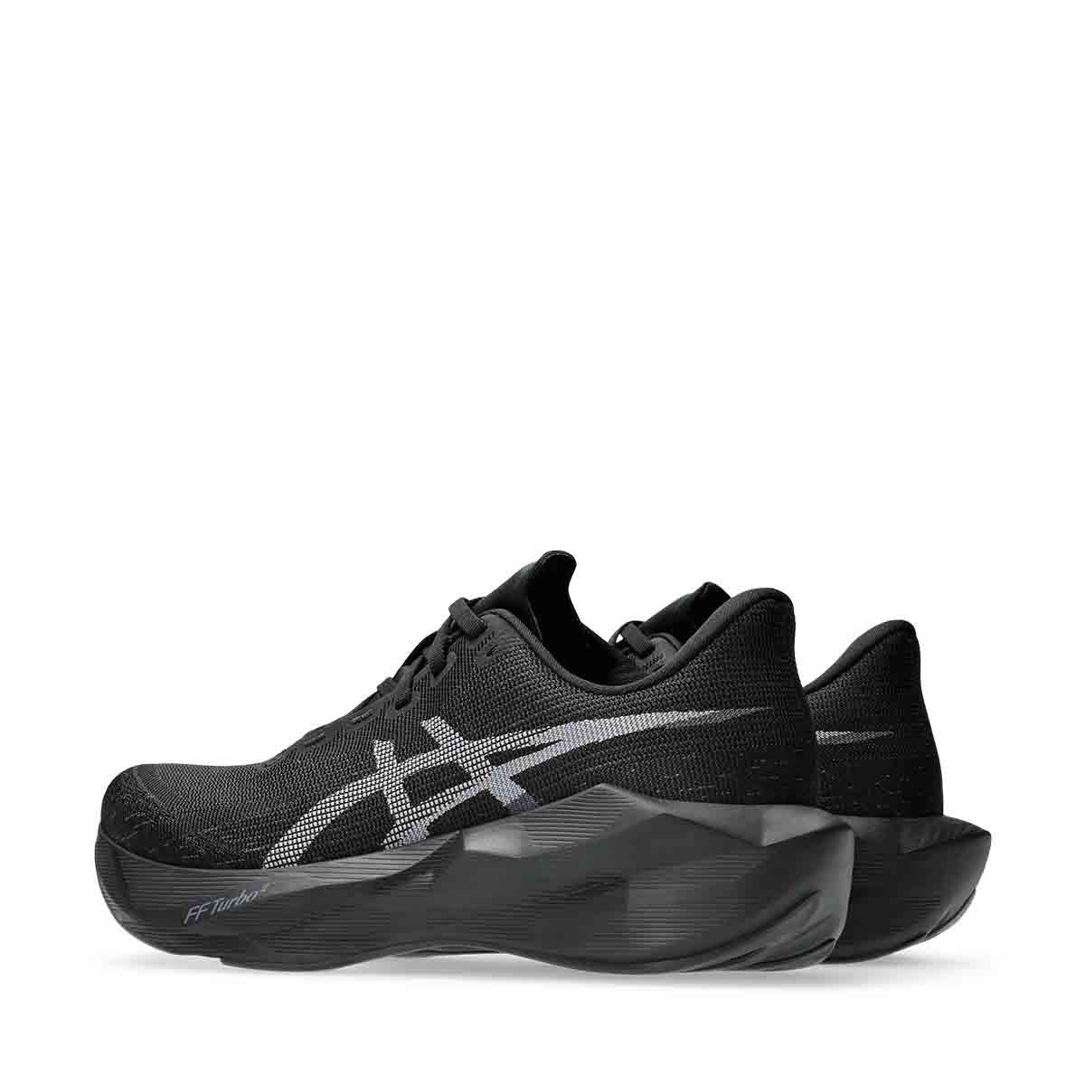 Asics Novablast 6 Men Black נעלי ריצה נובה בלאסט 6 לגברים