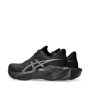 Asics Novablast 6 Men Black נעלי ריצה נובה בלאסט 6 לגברים