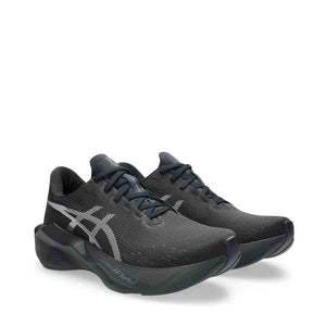 Asics Novablast 6 Men Black נעלי ריצה נובה בלאסט 6 לגברים