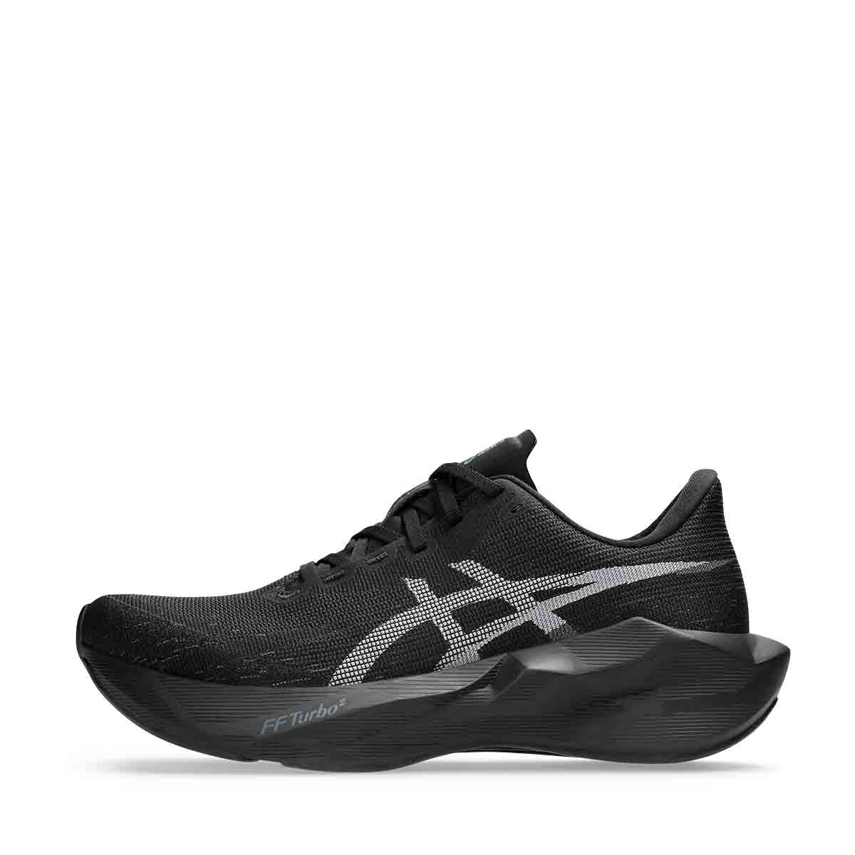 Asics Novablast 6 Men Black נעלי ריצה נובה בלאסט 6 לגברים
