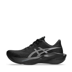 Asics Novablast 6 Men Black נעלי ריצה נובה בלאסט 6 לגברים