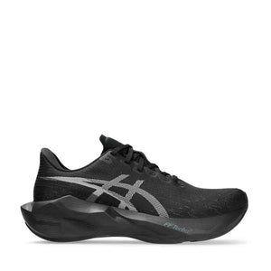 Asics Novablast 6 Men Black נעלי ריצה נובה בלאסט 6 לגברים