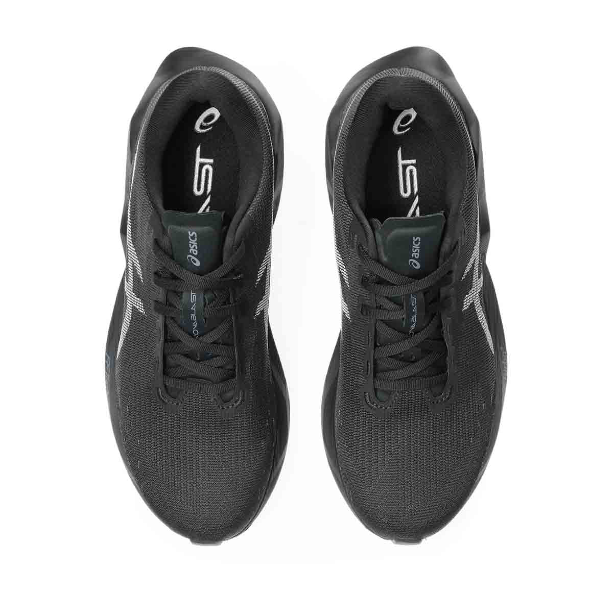Asics Novablast 6 Men Black נעלי ריצה נובה בלאסט 6 לגברים