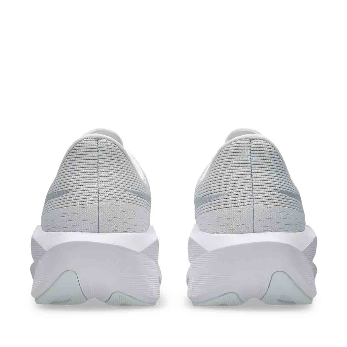 Asics Novablast 6 Men White נעלי ריצה לגבר אסיקס