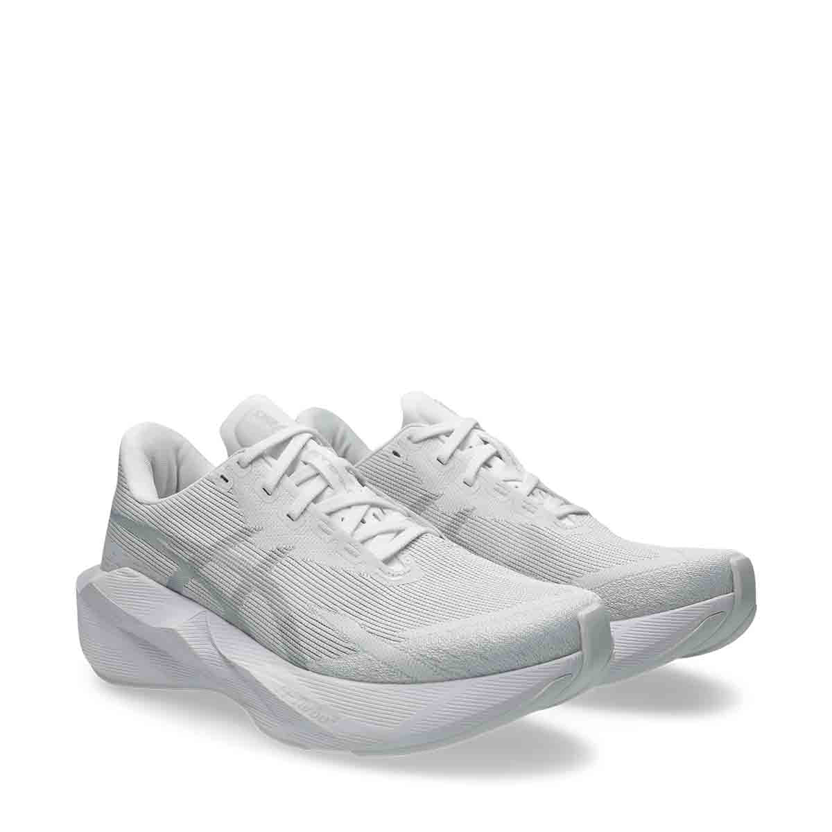 Asics Novablast 6 Men White נעלי ריצה לגבר אסיקס

 - Original's