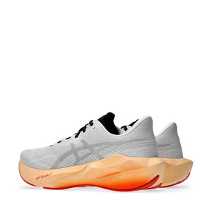 Asics 1011C243-102 Novablast 6 Men - White Orange Glow נעלי ריצה נעלי ריצה

 - Original's