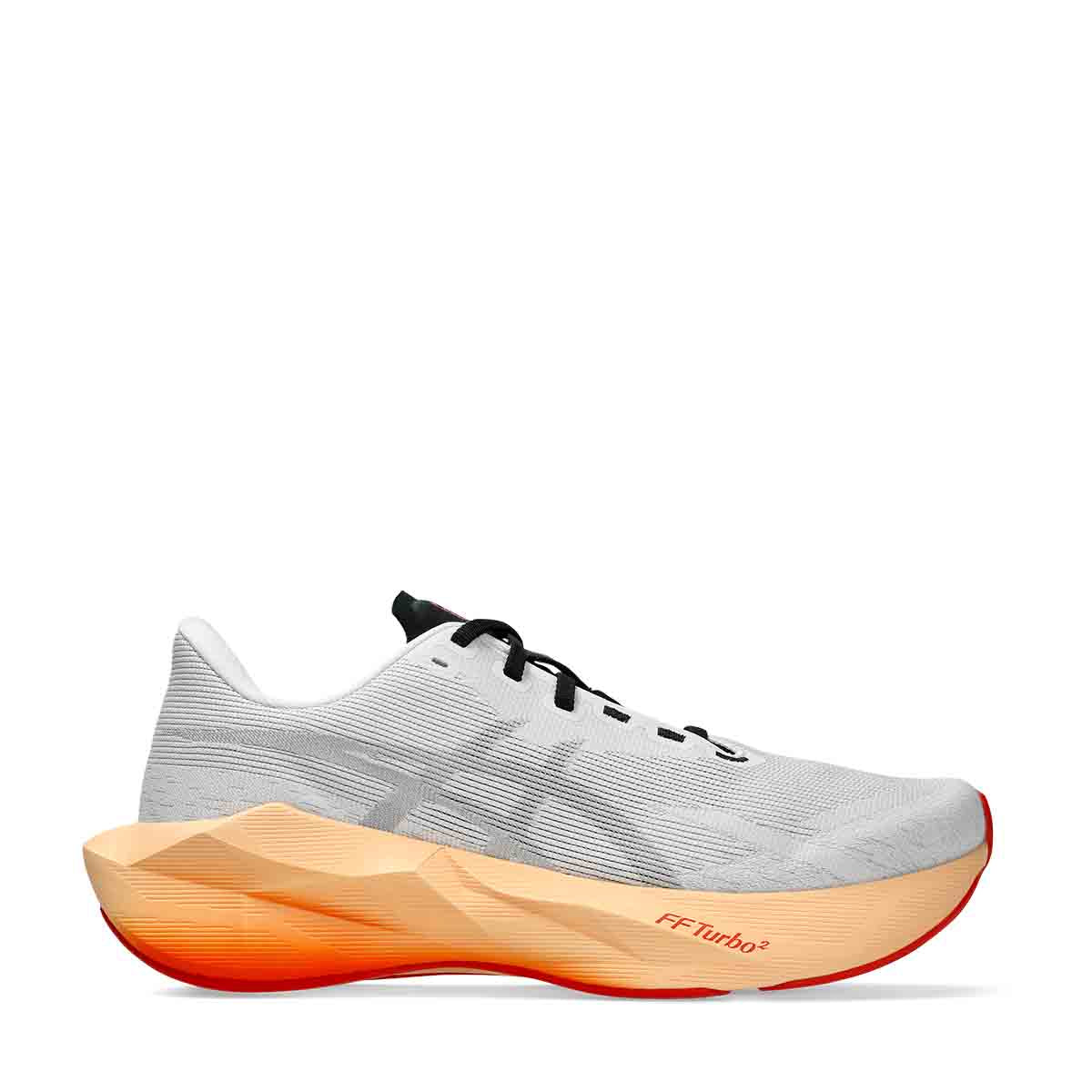 Asics 1011C243-102 Novablast 6 Men - White Orange Glow נעלי ריצה נעלי ריצה

 - Original's