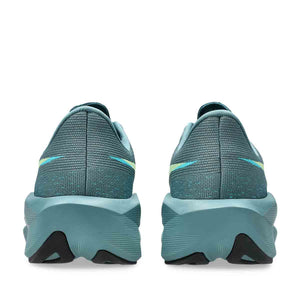 Asics Novablast Foggy Teal Illuminate Yellow נעלי ריצה אסיקס לגבר

 - Original's