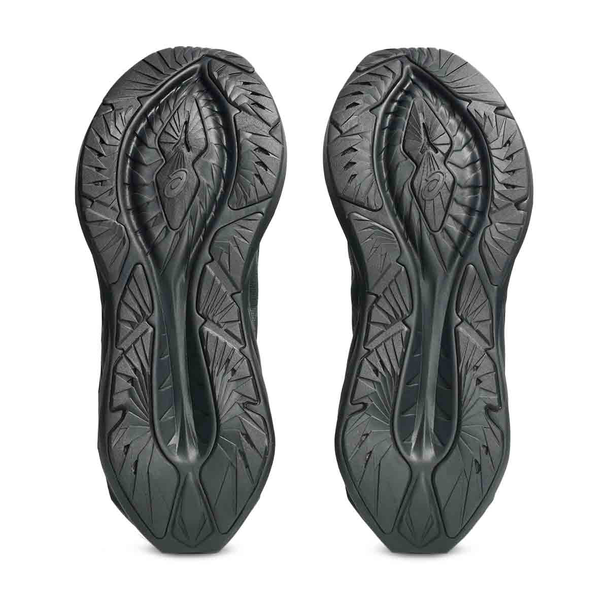 Asics Dynablast 6 Men Black Carrier Grey נעלי ריצה לגברים