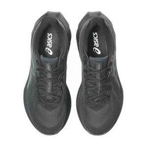 Asics Dynablast 6 Men Black Carrier Grey נעלי ריצה לגברים