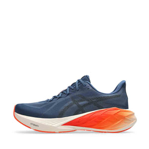 Asics Dynablast 6 Men Independence Blue Cherry Tomato נעלי ריצה לגברים