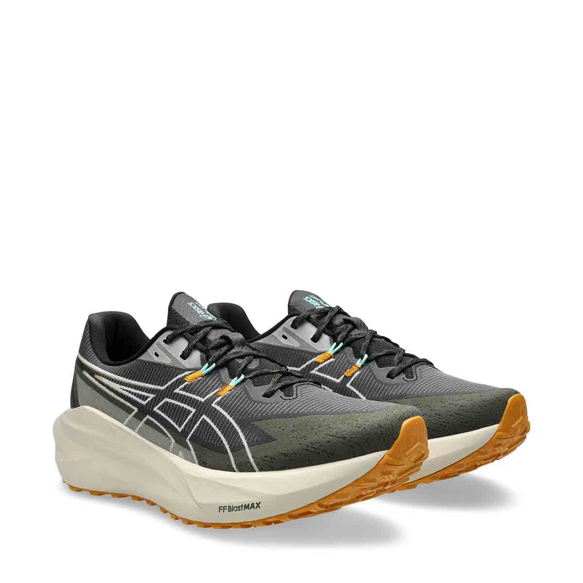 Asics 1011C276-001 Blazeblast Men - Black Sandstorm נעלי ריצה

 - Original's
