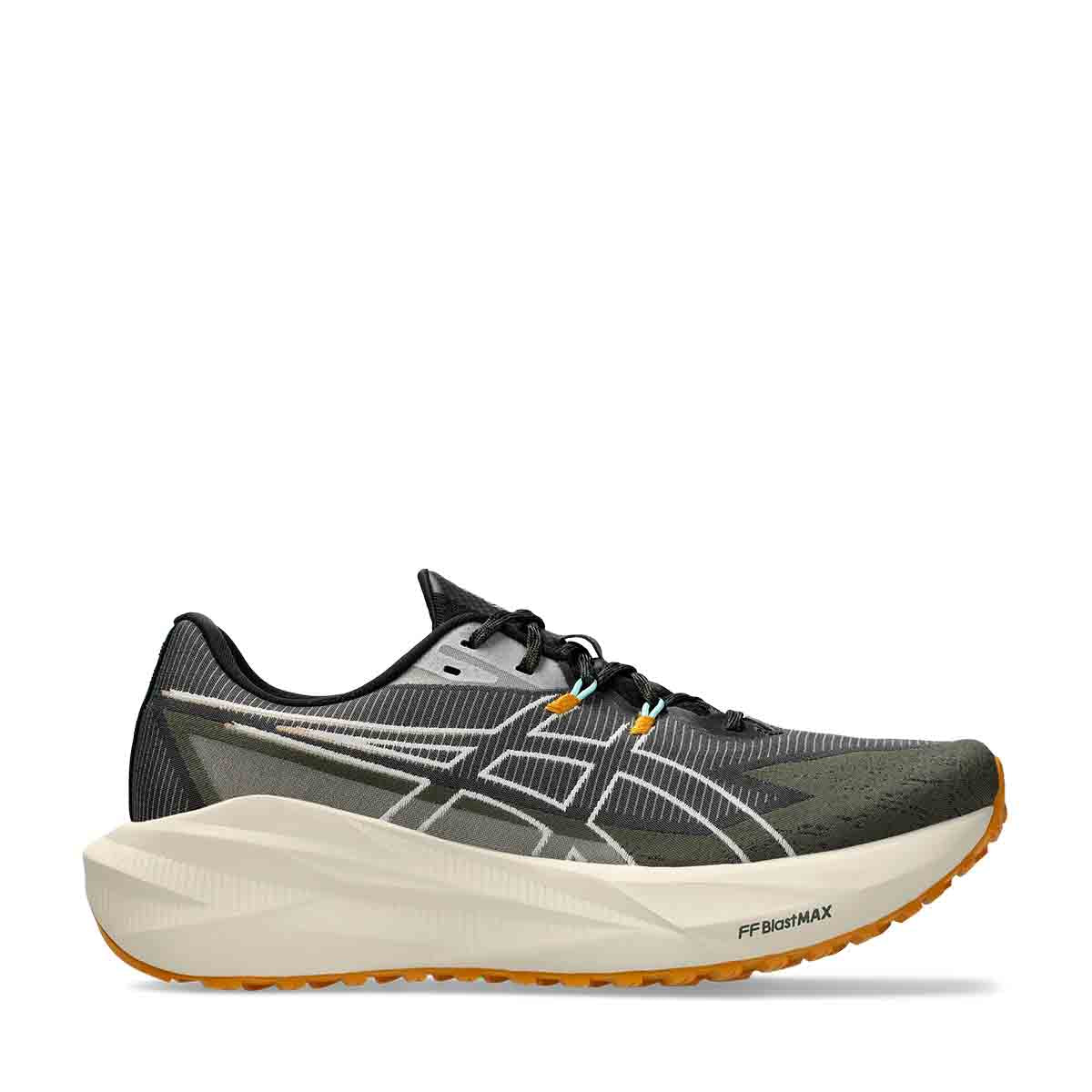 Asics 1011C276-001 Blazeblast Men - Black Sandstorm נעלי ריצה

 - Original's