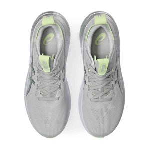 Asics Gel Nimbus 28 Men Platinum Glow Green נעלי ריצה נימבוס 28 לגברים