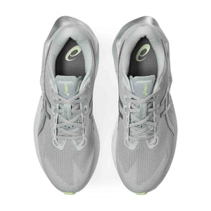 Asics Novablast 6 Men Platinum Glow Green נעלי ריצה נובה בלאסט 6 לגברים
