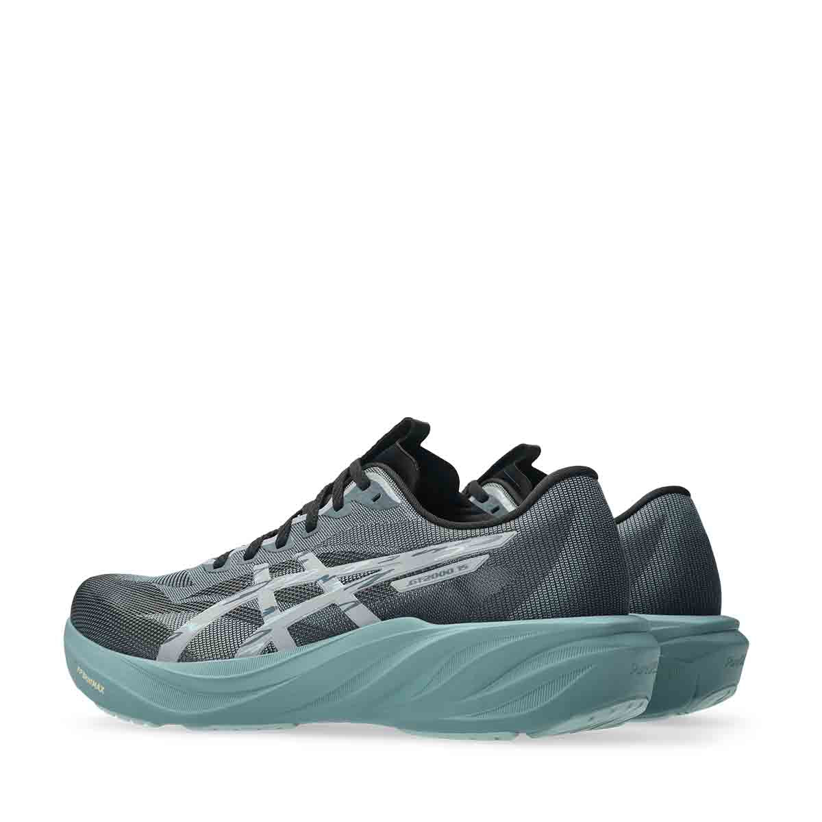 Asics Gt 2000 15 Lite Show Men Lite-Show Orange Glow נעלי ריצה ג'י טי 2000 לגברים