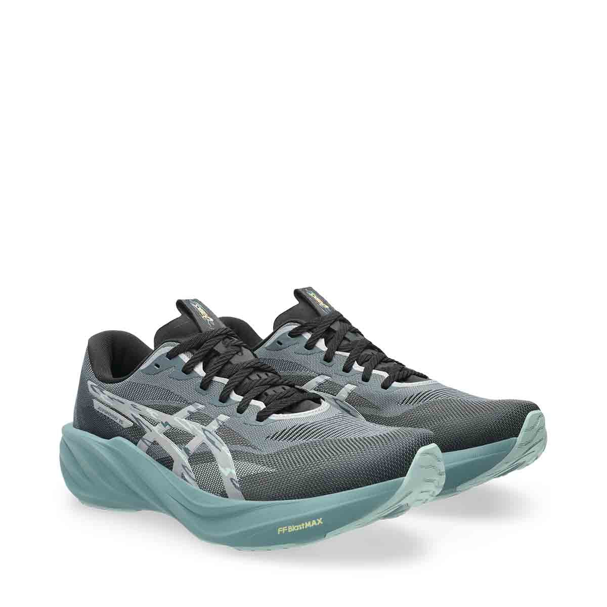 Asics Gt 2000 15 Lite Show Men Lite-Show Orange Glow נעלי ריצה ג'י טי 2000 לגברים