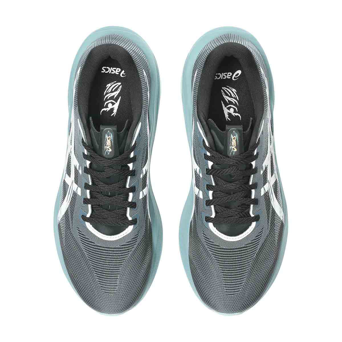 Asics Gt 2000 15 Lite Show Men Lite-Show Orange Glow נעלי ריצה ג'י טי 2000 לגברים