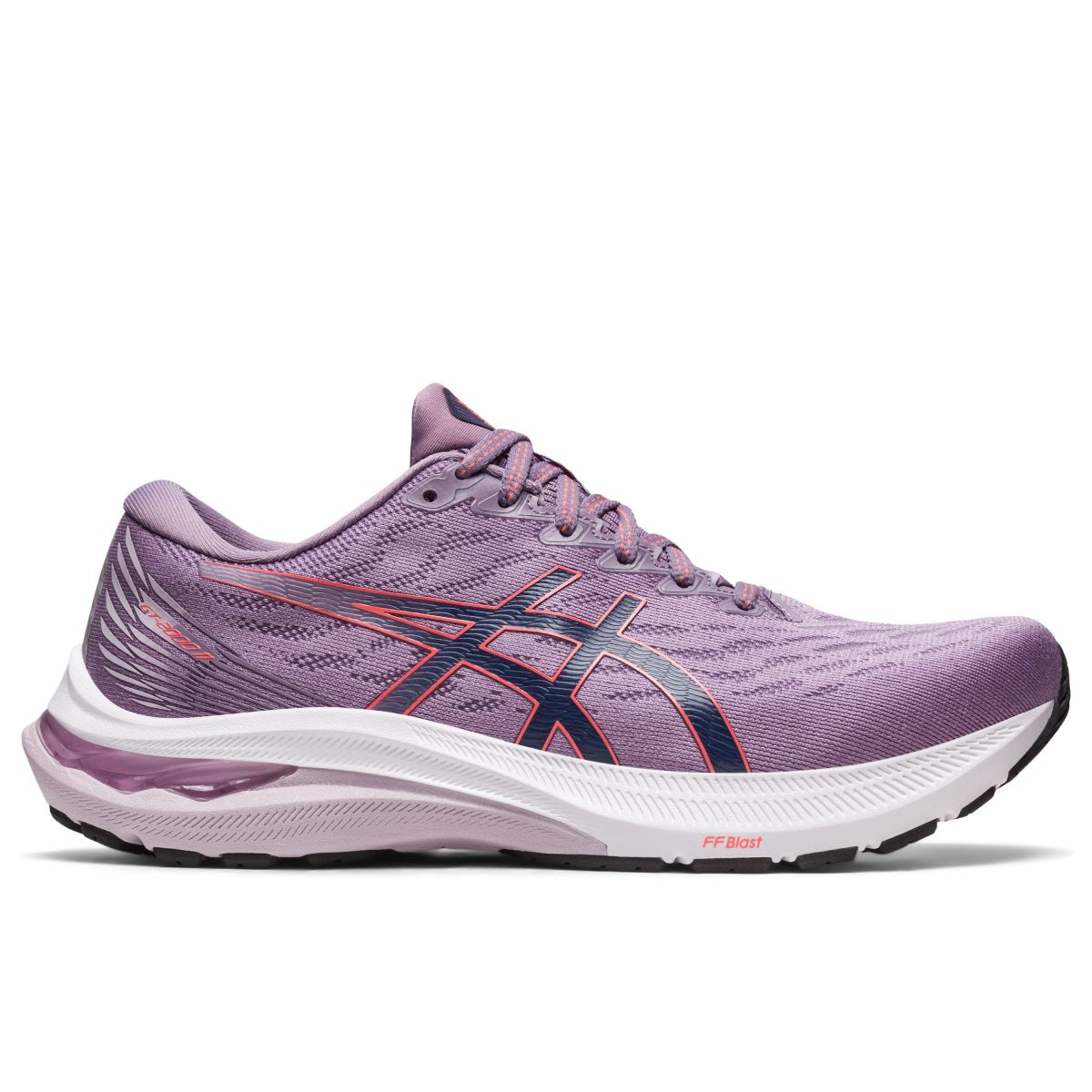 Asics GT 2000 11 Women Violet Quartz נעלי אסיקס לנשים