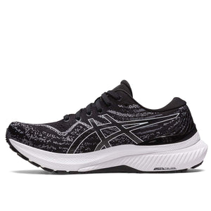 Asics Gel Kayano 29 Women Black White נעלי אסיקס נשים