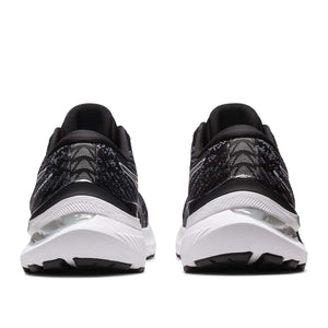 Asics Gel Kayano 29 Women Black White נעלי אסיקס נשים