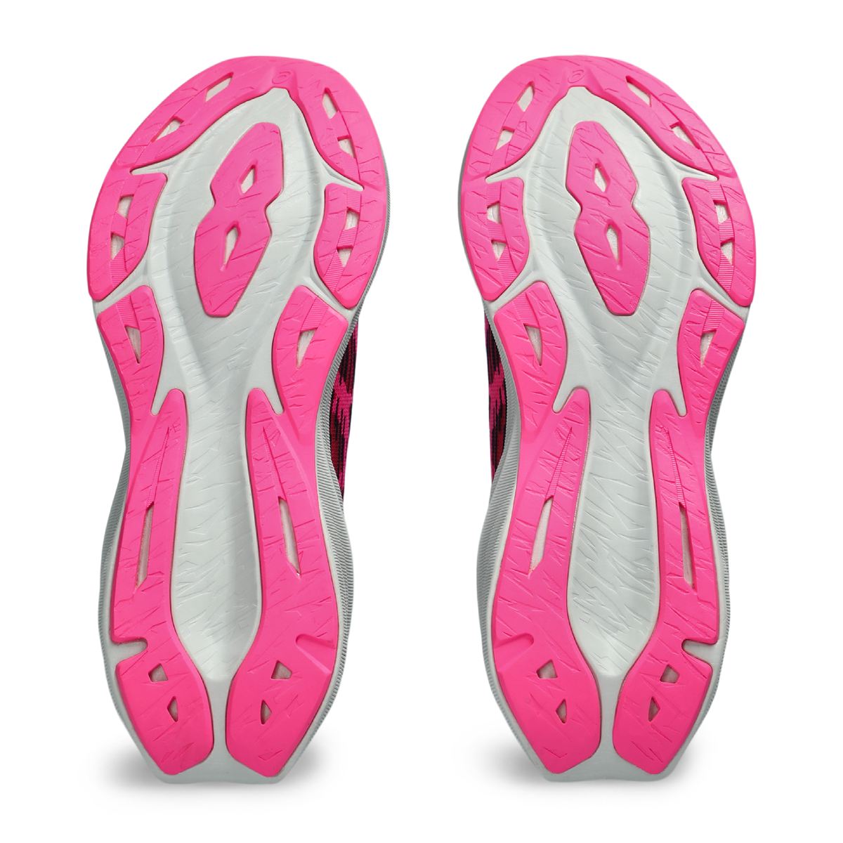 Asics Novablast 3 Women Blue Hot Pink נעלי אסיקס נובה בלאסט לנשים