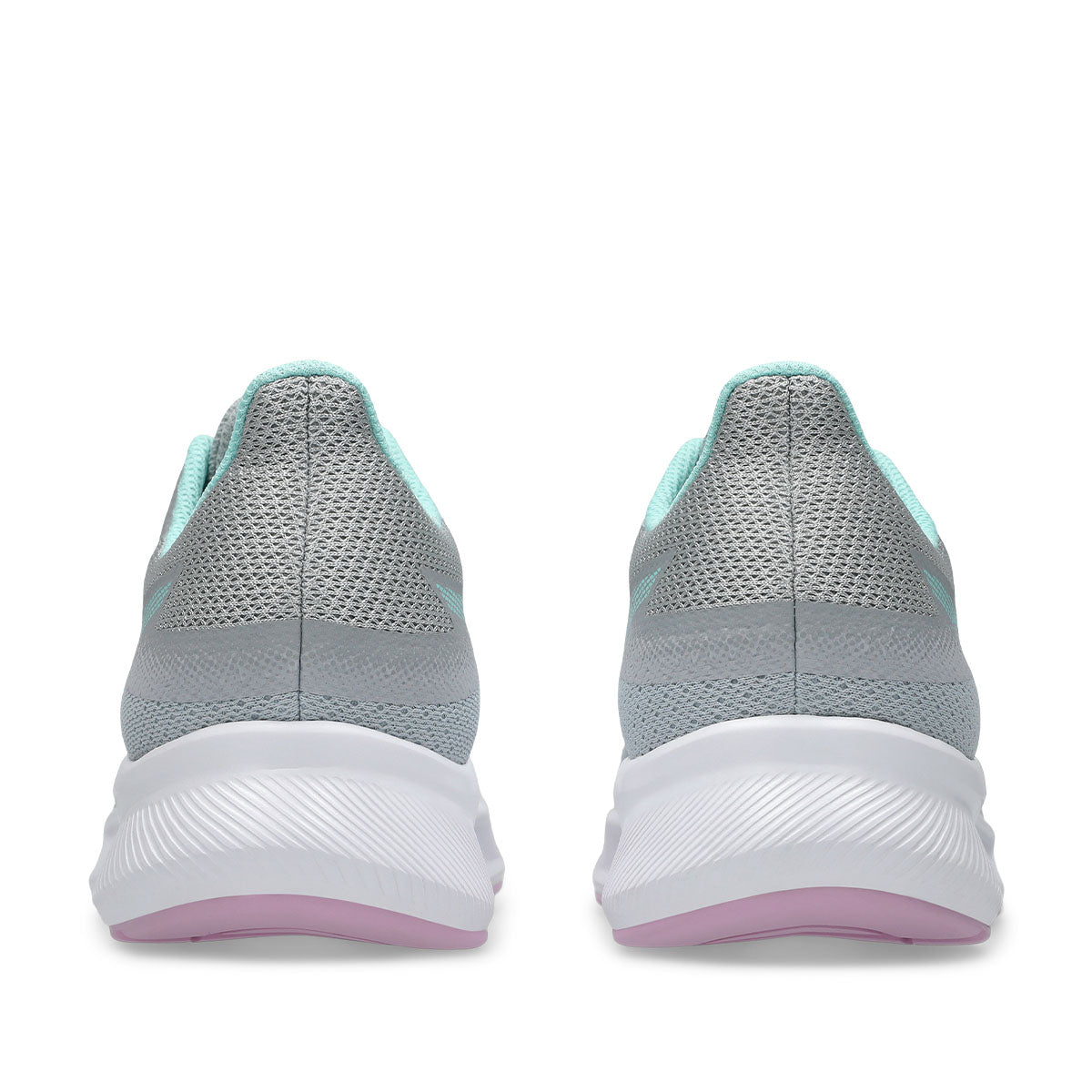 Asics Patriot 13 Women Piedmont Grey Illuminate Mint נעלי ריצה פטריוט 13 נשים