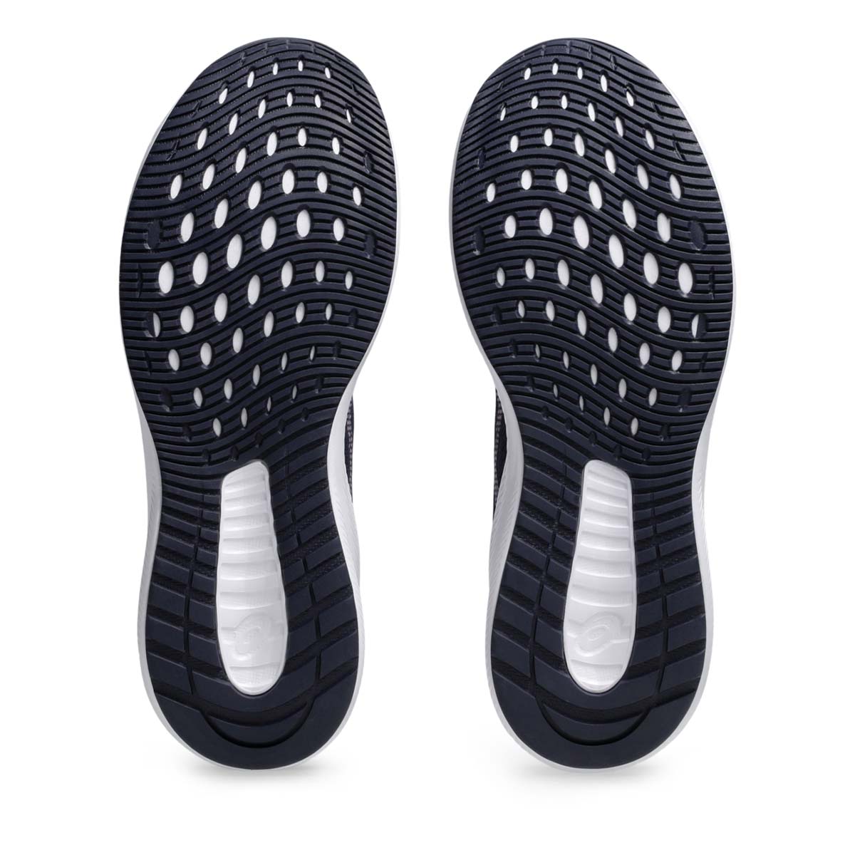 Asics Patriot 13 Women Midnight Light Ube נעלי פטריוט 13 נשים