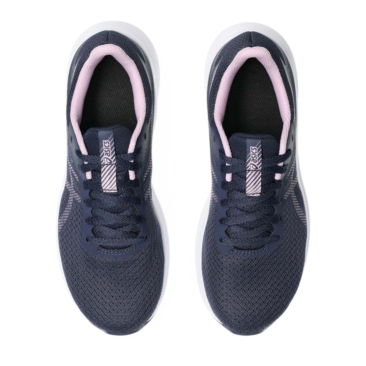 Asics Patriot 13 Women Midnight Light Ube נעלי פטריוט 13 נשים