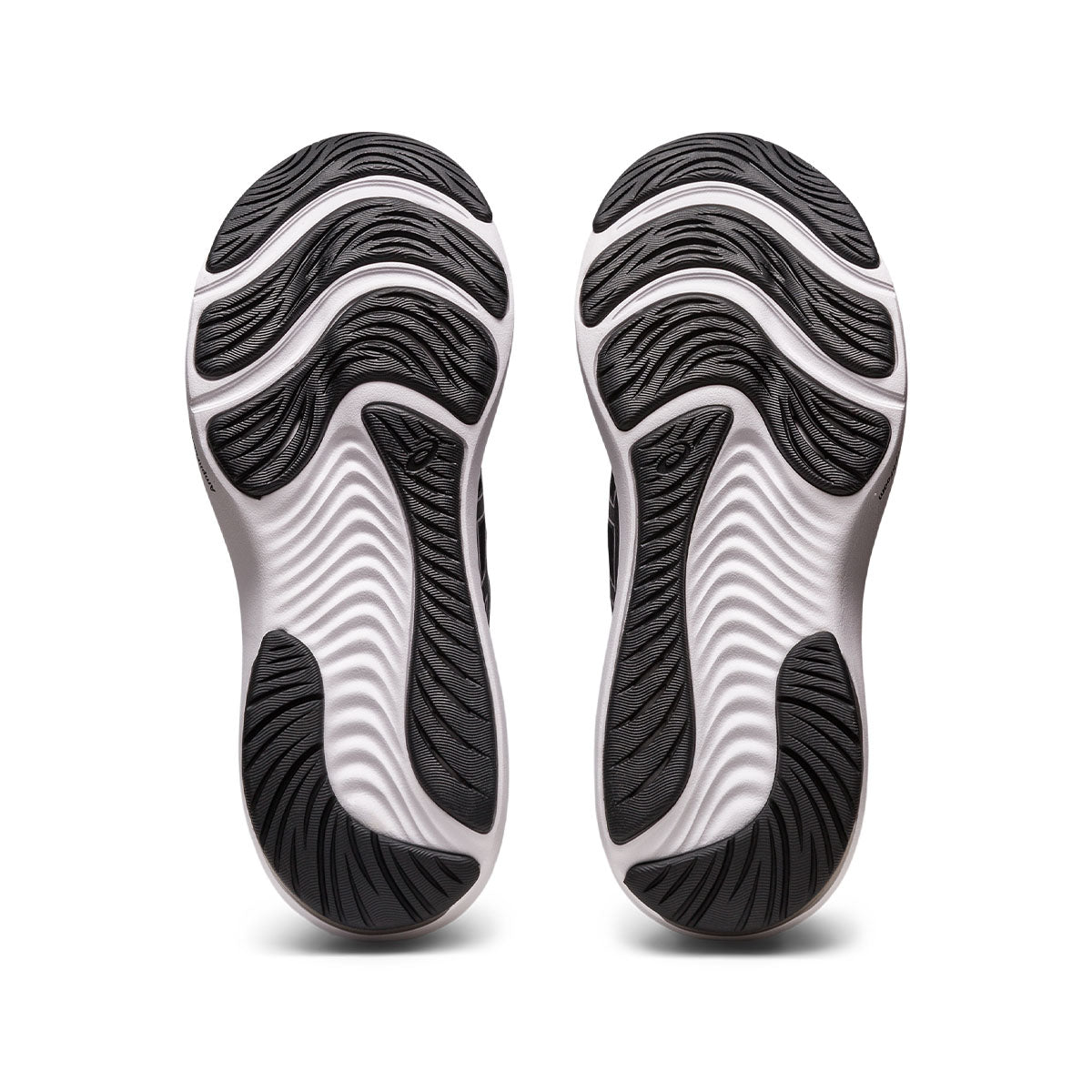 Asics Gel Pulse 14 Women Black White נעלי אסיקס ג'ל פולס לנשים