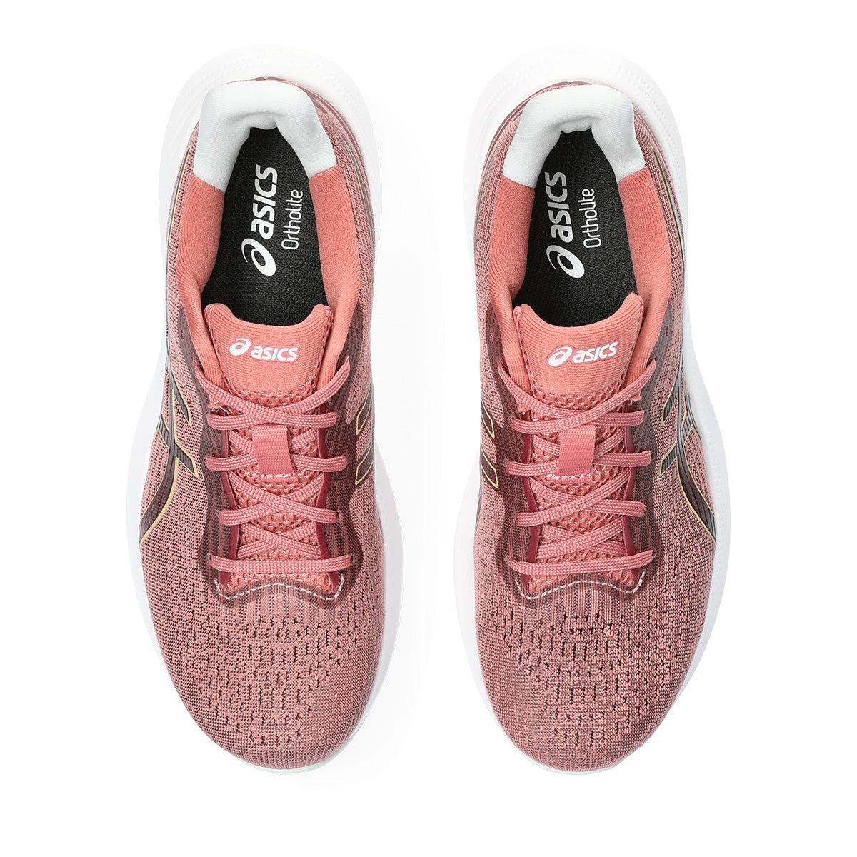 Asics Gel Pulse 14 Women Light Garnet Champagne נעלי אסיקס ג'ל פולס לנשים