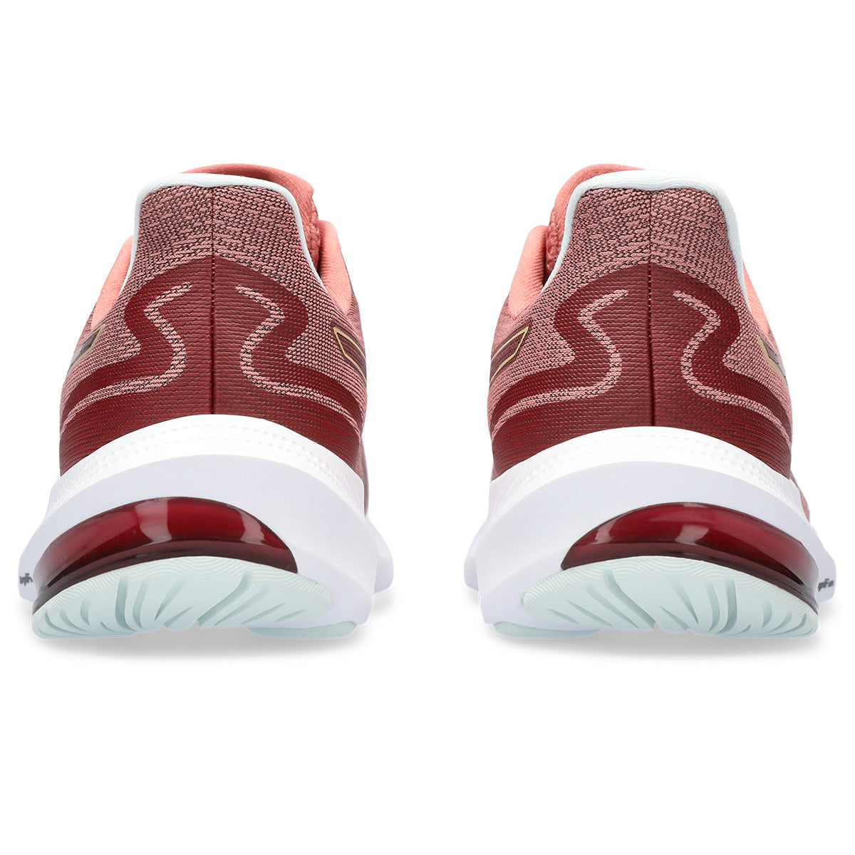 Asics Gel Pulse 14 Women Light Garnet Champagne נעלי אסיקס ג'ל פולס לנשים